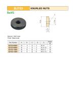SCREWS & NUTS - 12