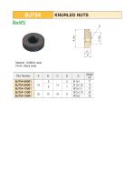SCREWS & NUTS - 13