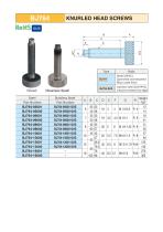 SCREWS & NUTS - 3
