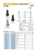 SCREWS & NUTS - 4
