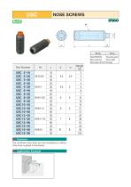 SCREWS & NUTS - 8