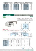 Sliding Locks & Shaft Clamps-11