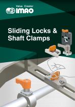 Sliding Locks & Shaft Clamps-1