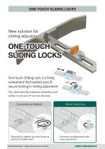 Sliding Locks & Shaft Clamps-4