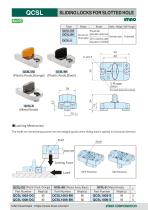 Sliding Locks & Shaft Clamps-6