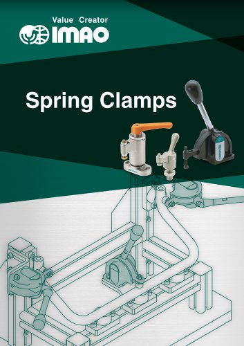 Spring Clamps