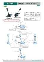 Spring Clamps - 12