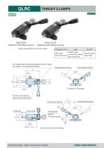 Spring Clamps - 16