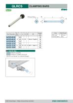 Spring Clamps - 20