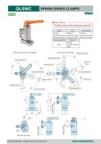 Spring Clamps - 4