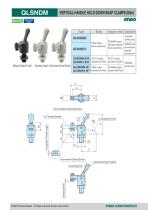 Spring Clamps - 6