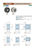 TENSIONERS - 11