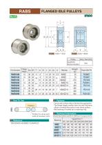 TENSIONERS - 13