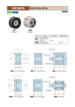 TENSIONERS - 16