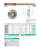TENSIONERS - 18