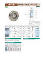 TENSIONERS - 18