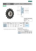 TENSIONERS - 3