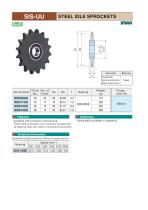 TENSIONERS - 5