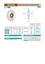 TENSIONERS - 6