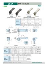 Torque Limiting Knobs & Handles - 10