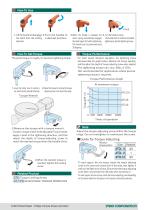 Torque Limiting Knobs & Handles - 7