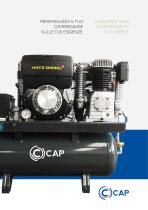 Cap Air compressors - 3