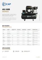 Cap Air compressors - 4