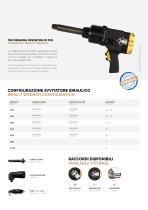 HYDRAULIC IMPACT WRENCH - 5