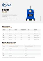 HYDRAULIC IMPACT WRENCH - 6