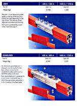 ENIGNEERED SOLUTIONS FOR ELECTRIFIED SYSTEMS - 15