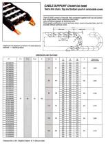 STELL SUPPORT CHAIN GG 3000 - 4700 - 13