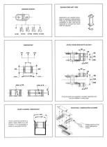 STELL SUPPORT CHAIN GG 3000 - 4700 - 16