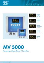 MV 5000 - 1