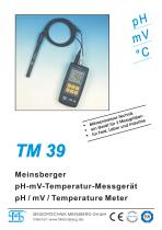 TM 39 - 1