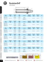 Allied drilling products catalog - 12