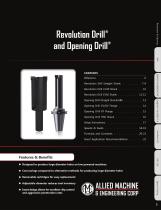 Allied drilling products catalog - 5