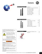 Structural steel catalog - 3