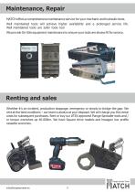 CAT-MATCH-Flange Service Tools EN-9