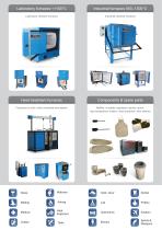 BOREL Swiss Standard furnaces and ovens-3