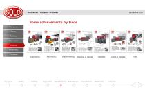 Presentation SOLO Swiss Group. Industrial furnaces for the heat treatment of metals.-15