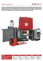 ProfiTherm SOLO Bell-type furnace-2