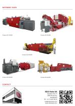 SOLO Swiss 302 Conveyor Belt Furnace with quenching tank-4