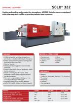 SOLO Swiss 322 SOLO®Conveyor Belt Furnace-2