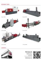 SOLO Swiss 322 SOLO®Conveyor Belt Furnace-4