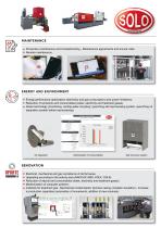 SOLO Swiss Services: RETROFIT - MAINTENANCE - TRAINING - COMPLIANCE-3