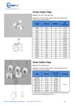 DEMOELE- Circle Cable Clips-1