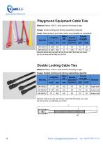 DEMOELE- Double Locking Cable Ties-1