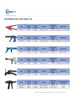 DEMOELE-FASTENING TOOL FOR CABLE TIE-1