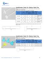 DEMOELE- Marker cable tie-1