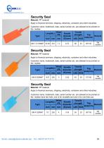 DEMOELE- Security Seal-1